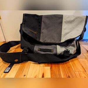 Timbuk2 Classic Messenger Bag